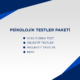 psikolojik testler paketi